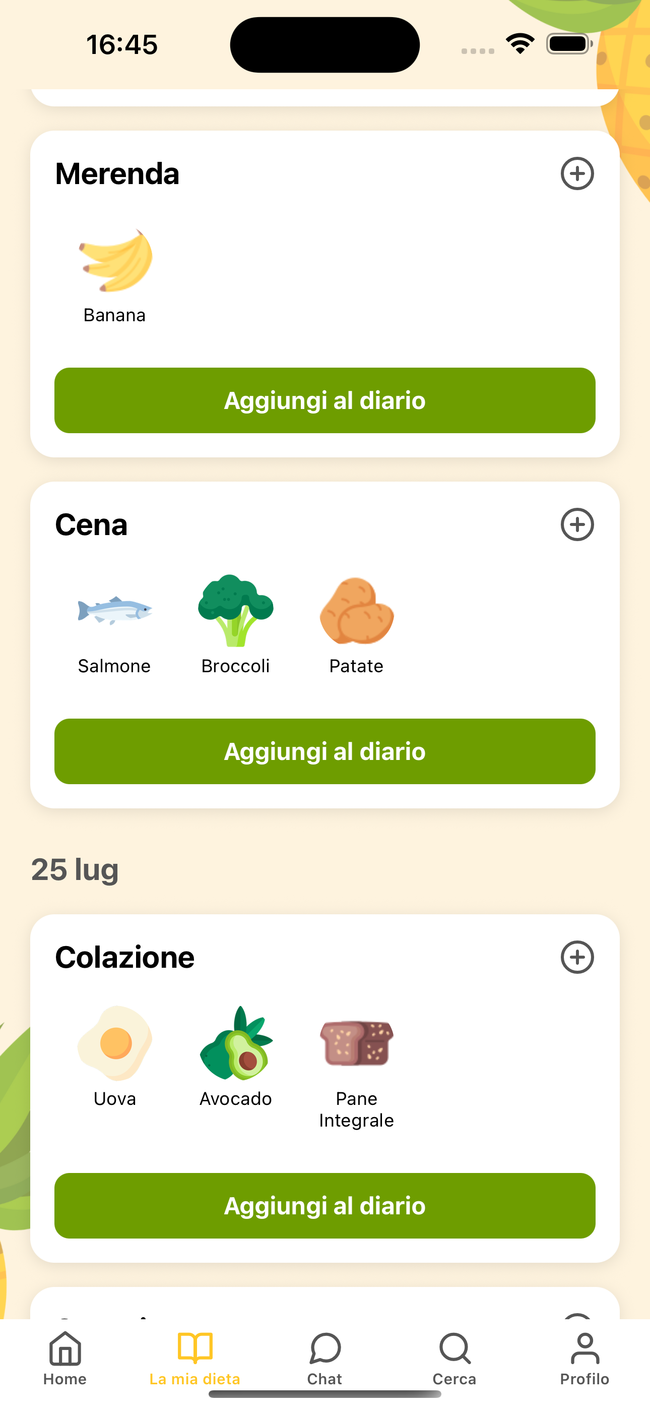 Chat Ainana